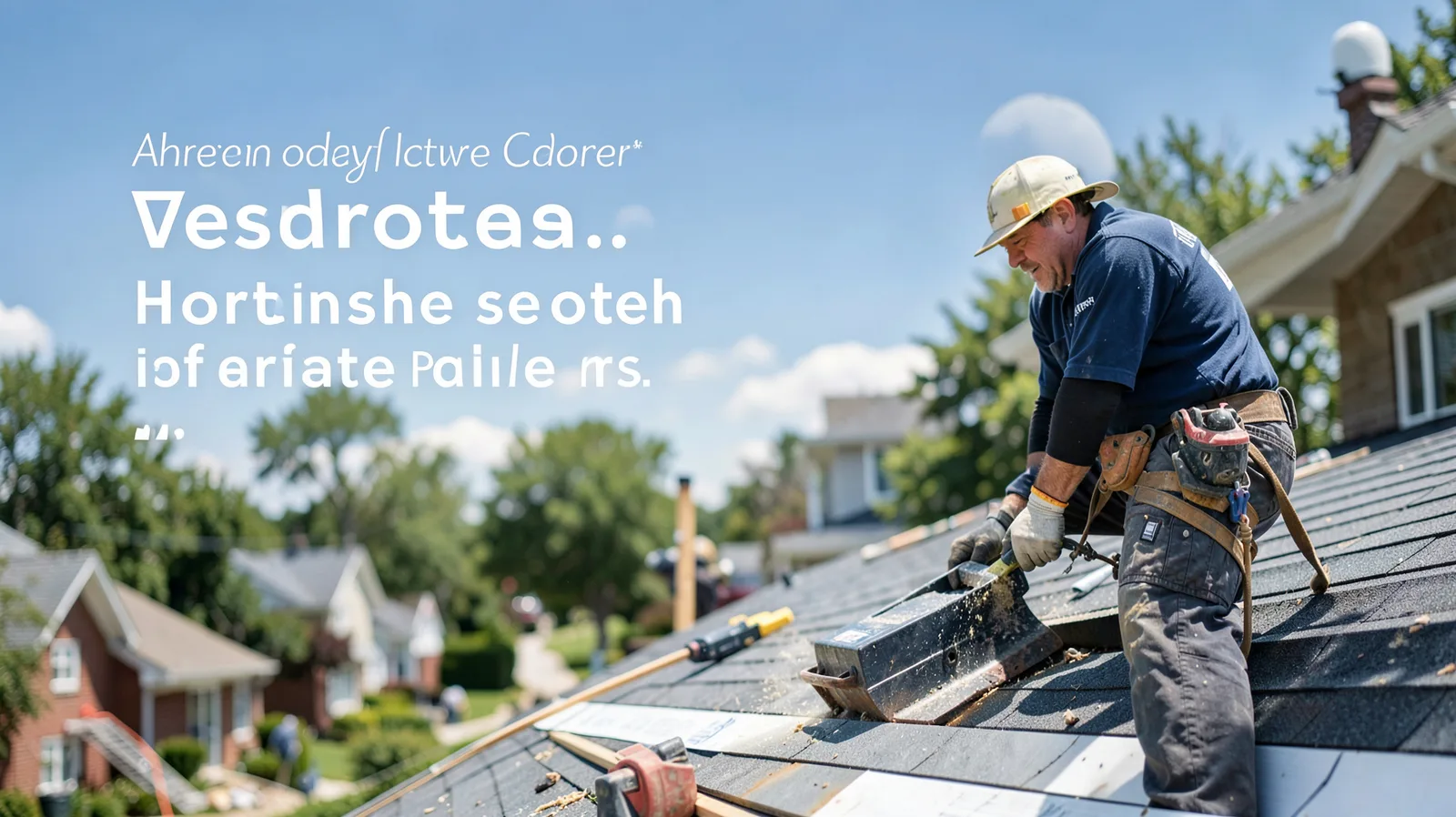 Roof Replacement in Palmetto, GA near me